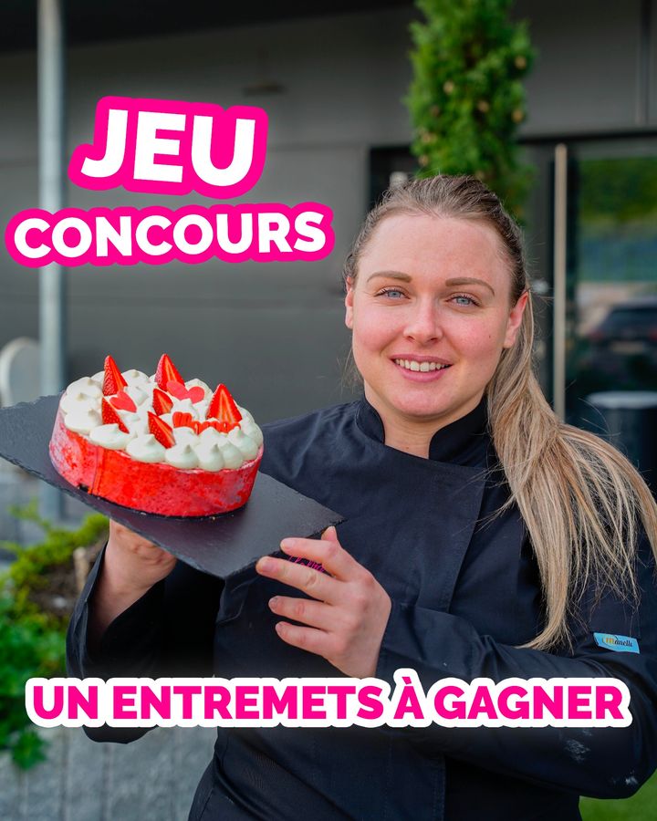 Facebook contest