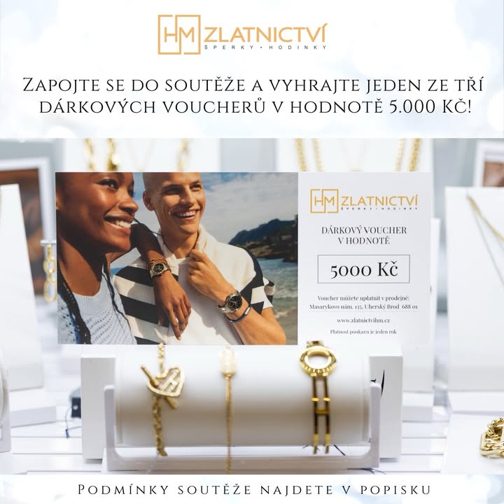 Instagram contest