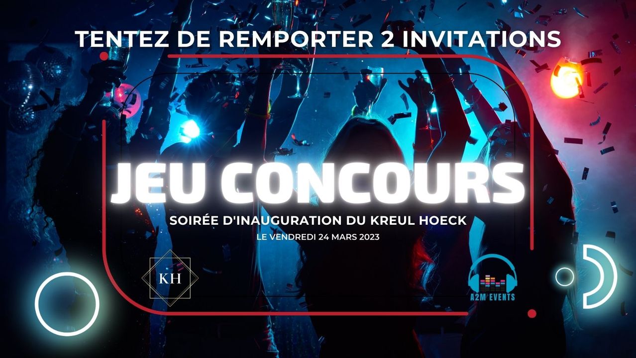 Facebook contest