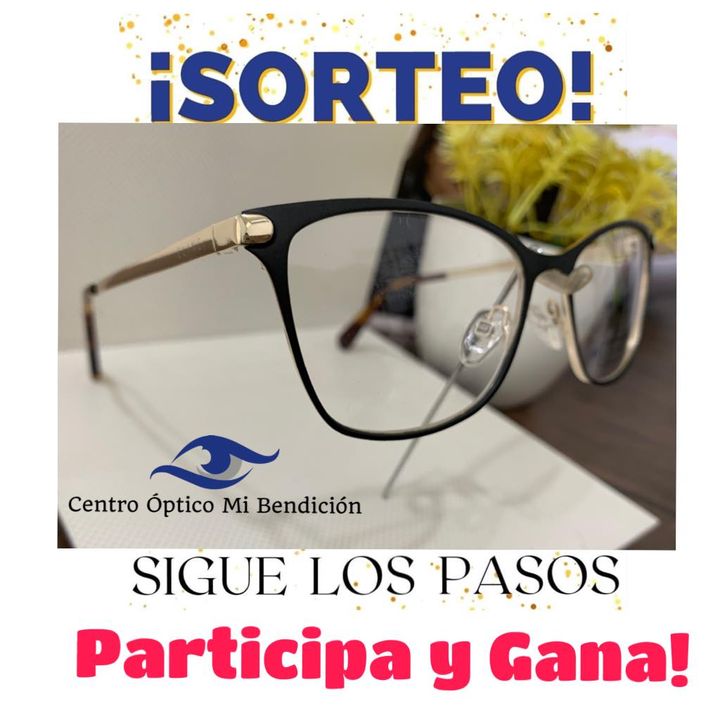 Facebook contest