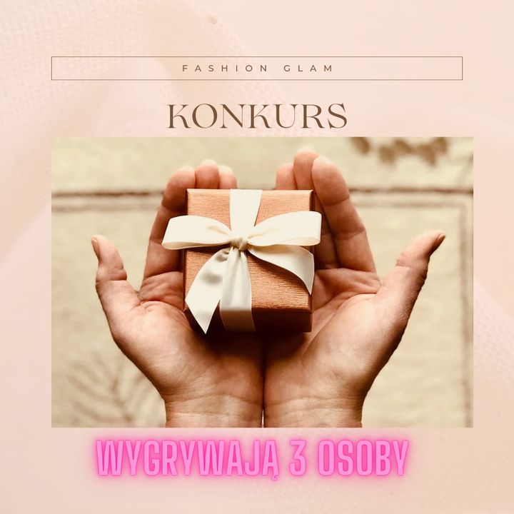 Facebook contest
