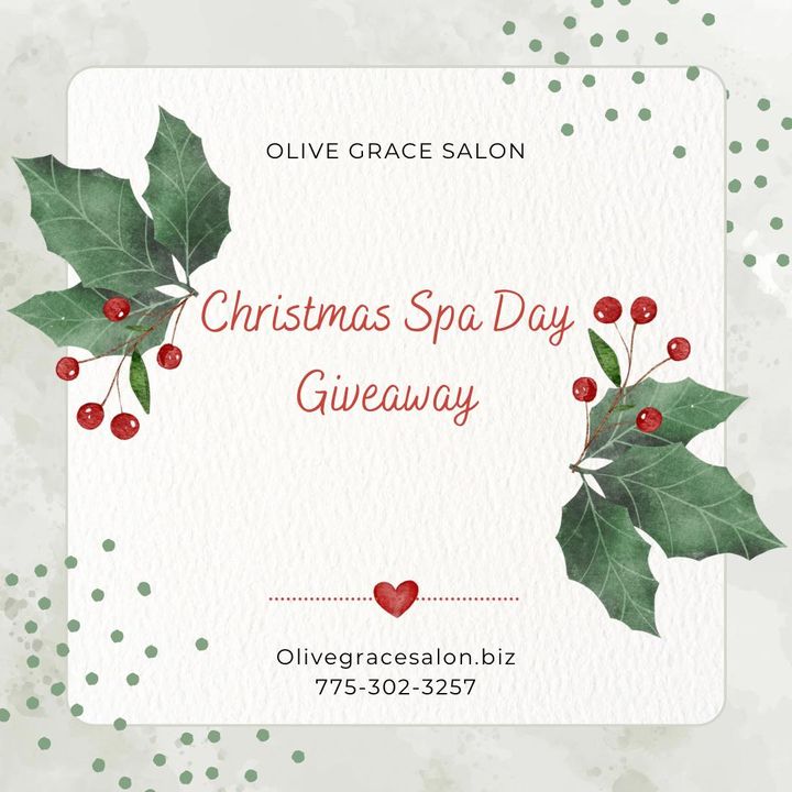Facebook contest