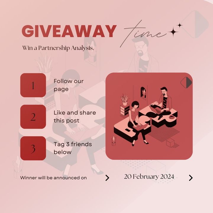 Facebook contest
