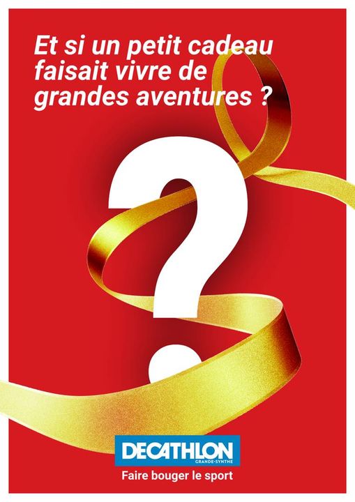 Facebook contest