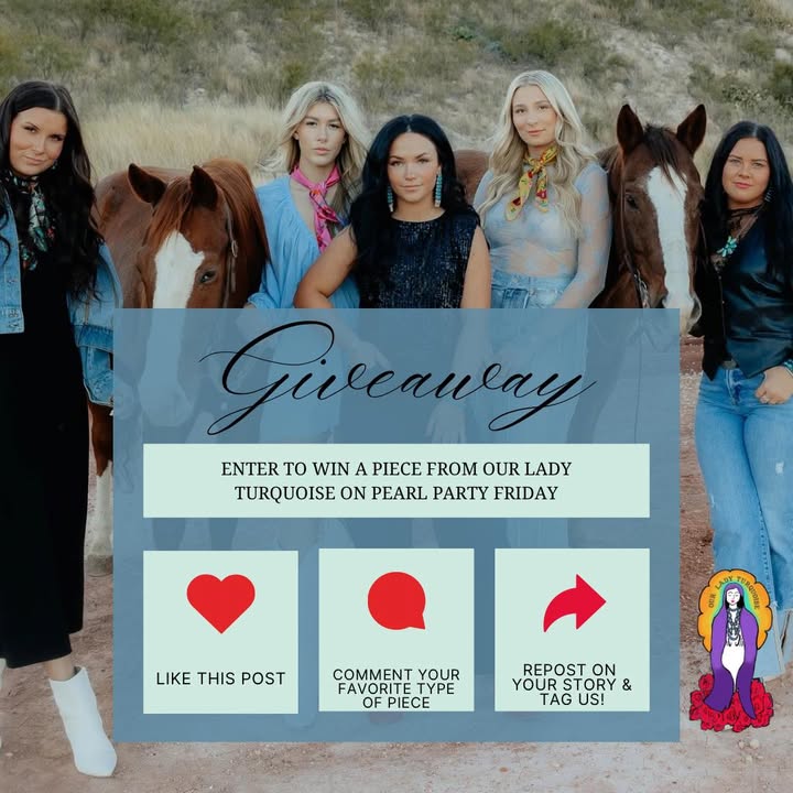 Facebook contest