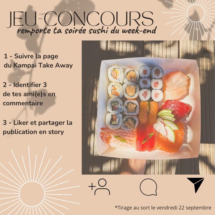 Facebook contest