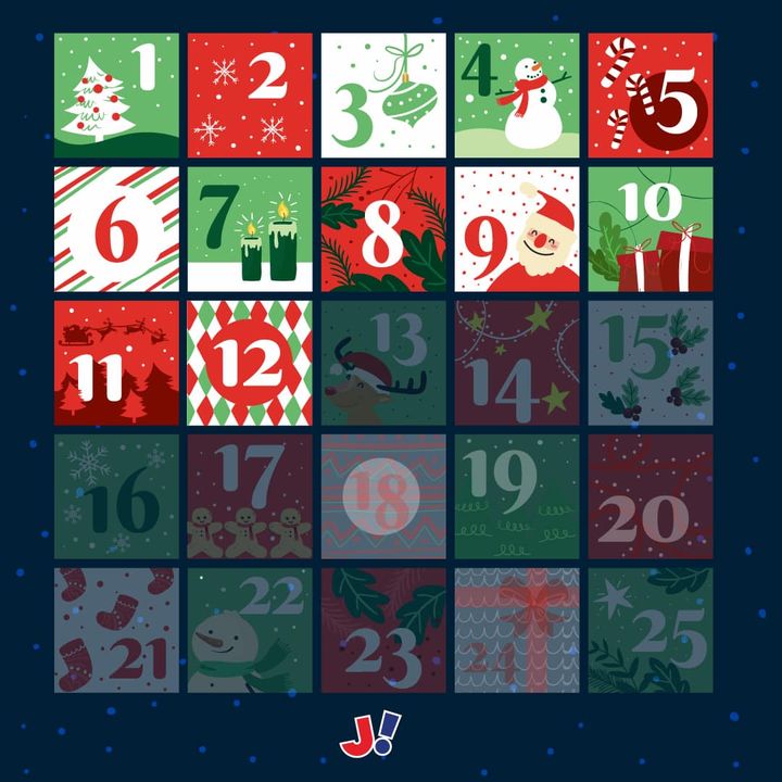 Facebook contest