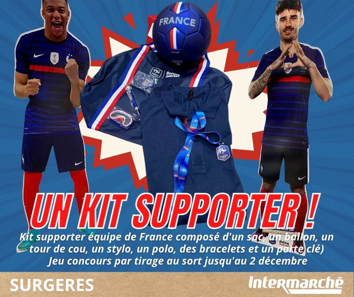 Facebook contest