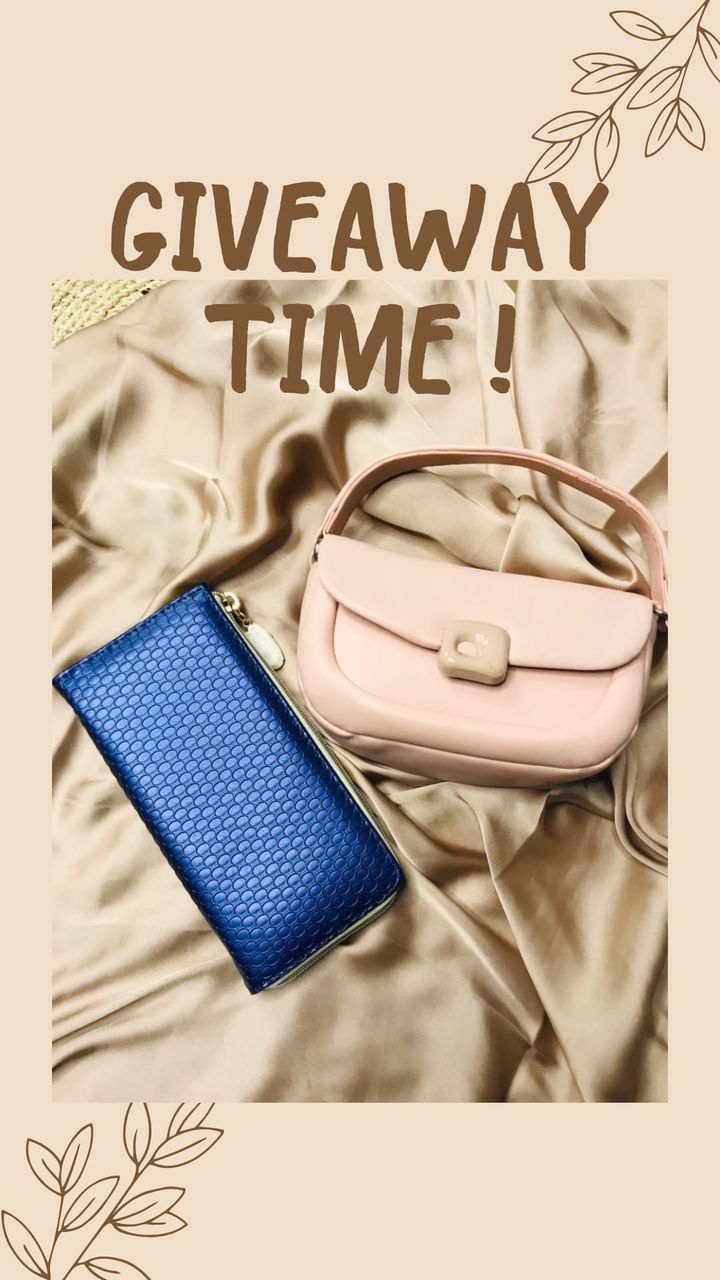 Facebook contest