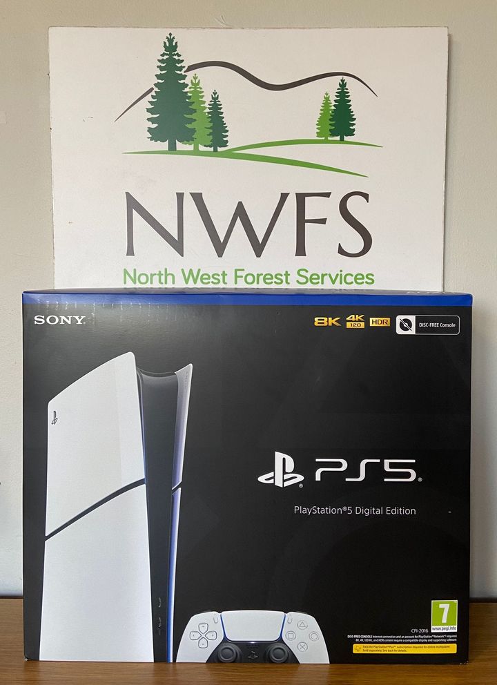 Facebook contest
