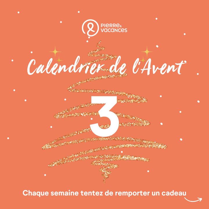 Facebook contest