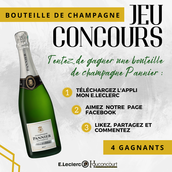 Facebook contest