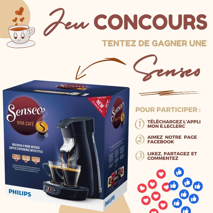 Facebook contest