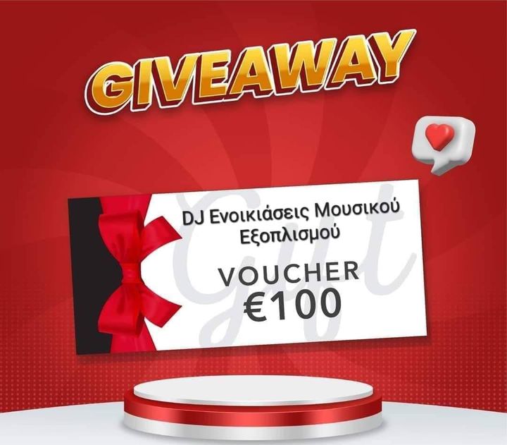 Facebook contest