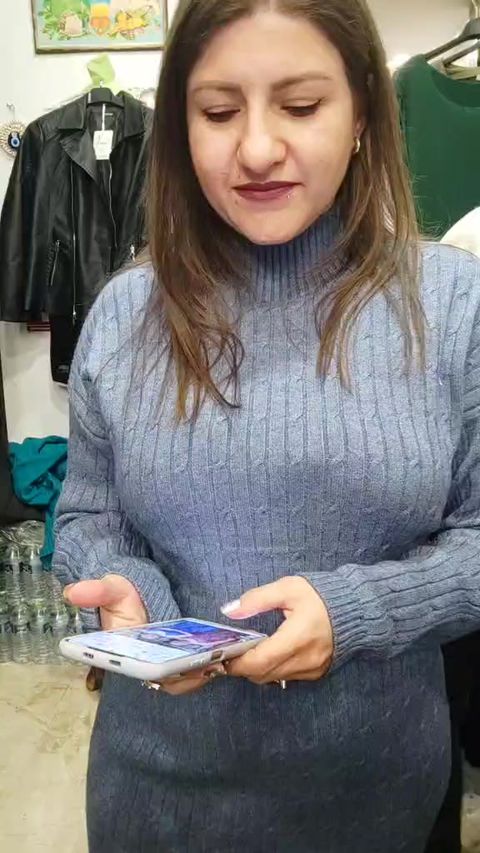 Facebook contest