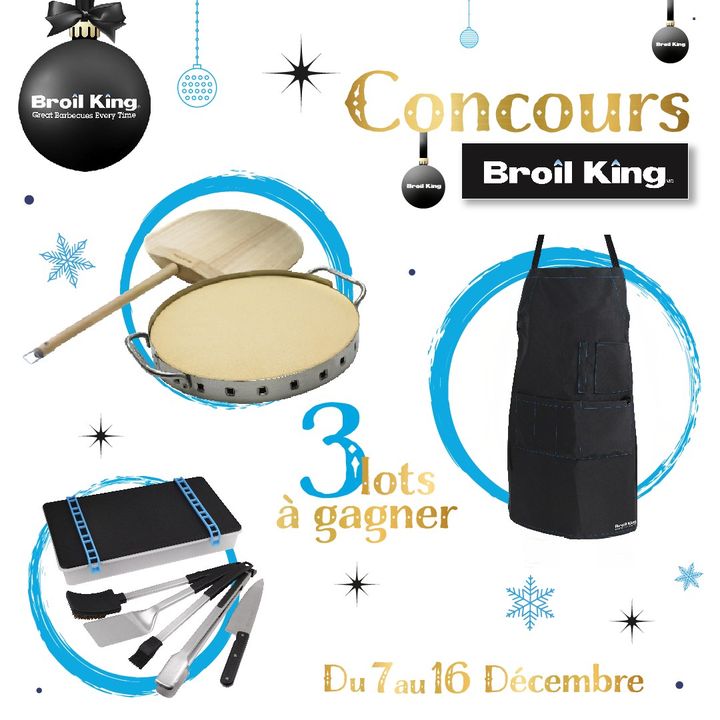 Facebook contest