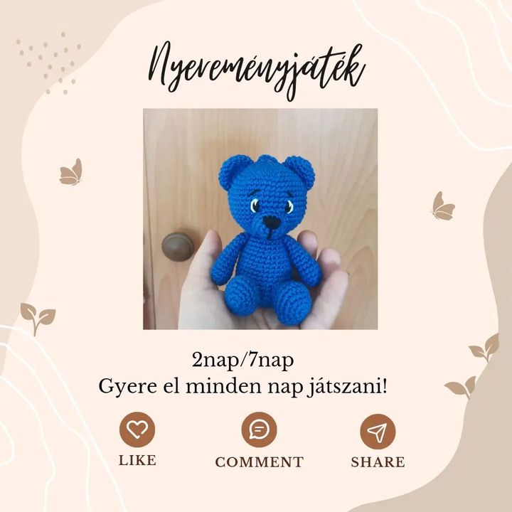 Instagram contest
