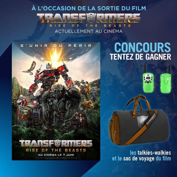 Facebook contest