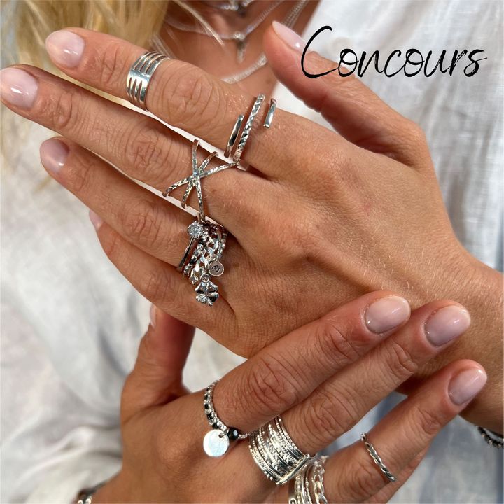 Facebook contest