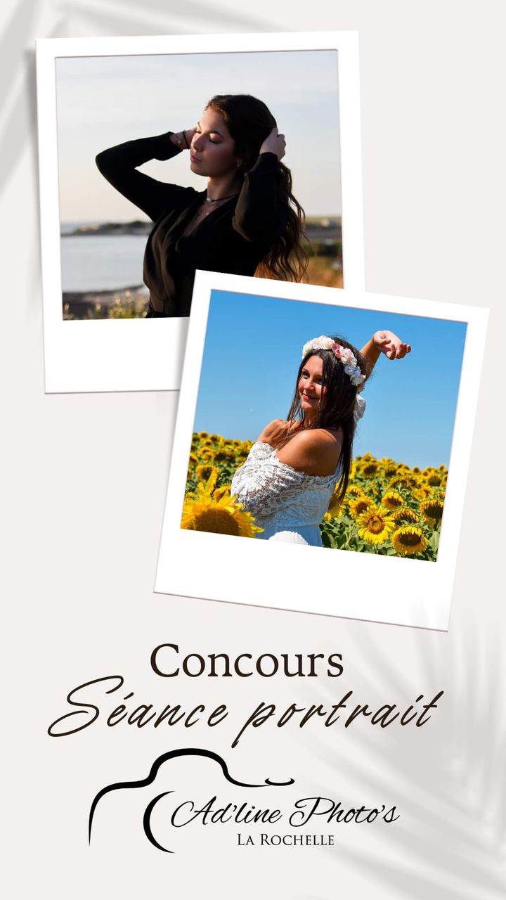 Facebook contest
