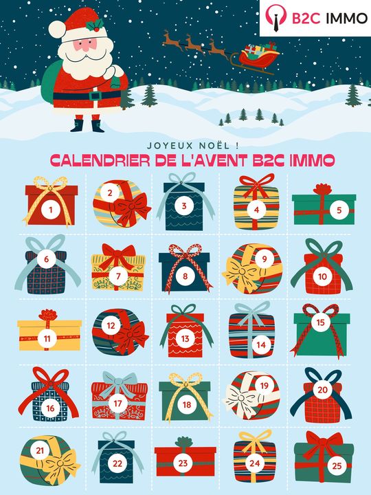 Facebook contest