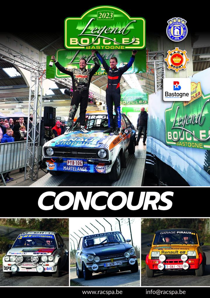 Facebook contest