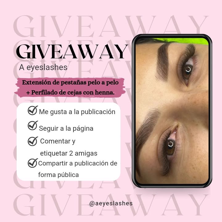 Facebook contest