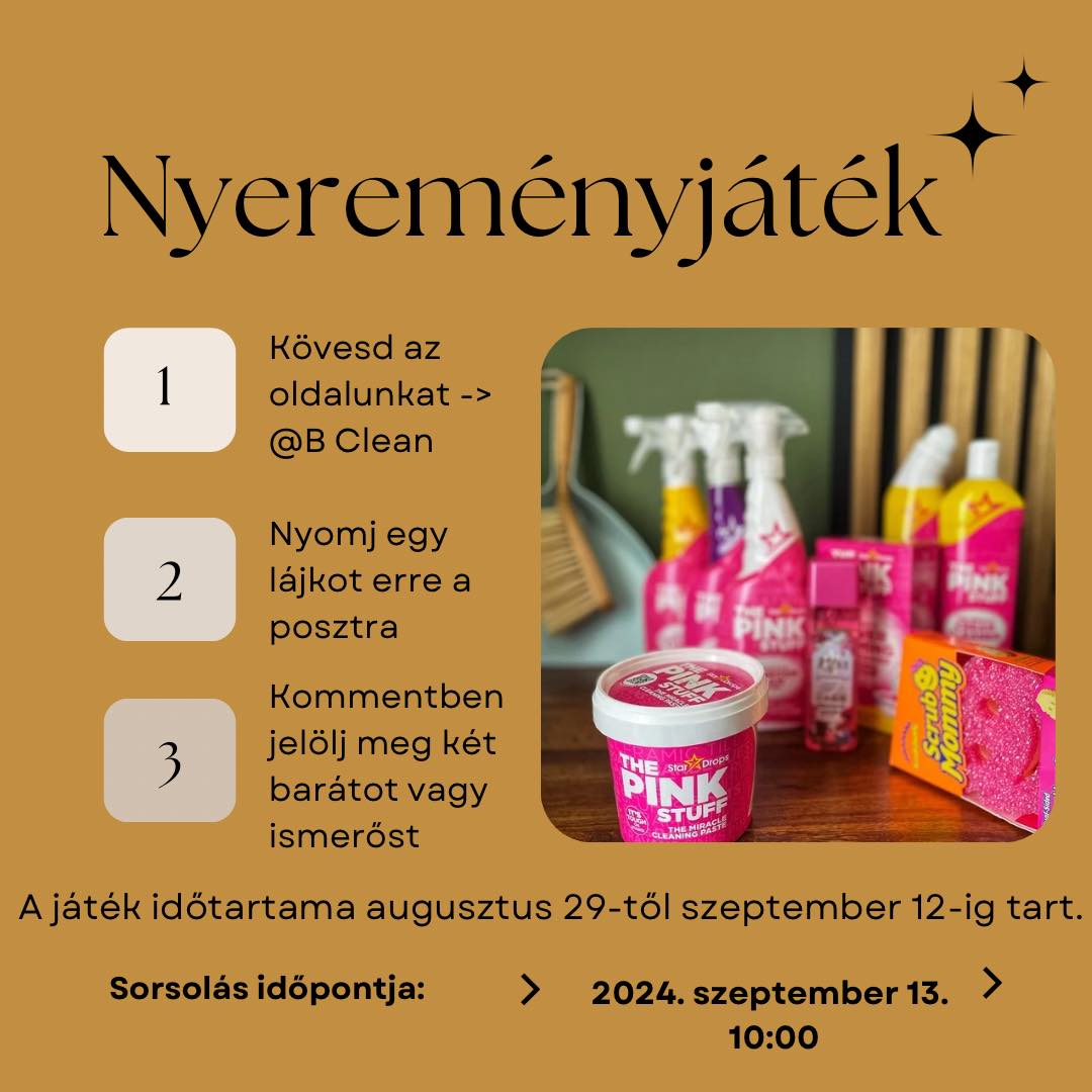 Facebook contest