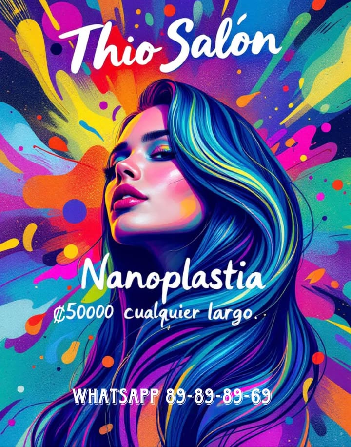 Facebook contest