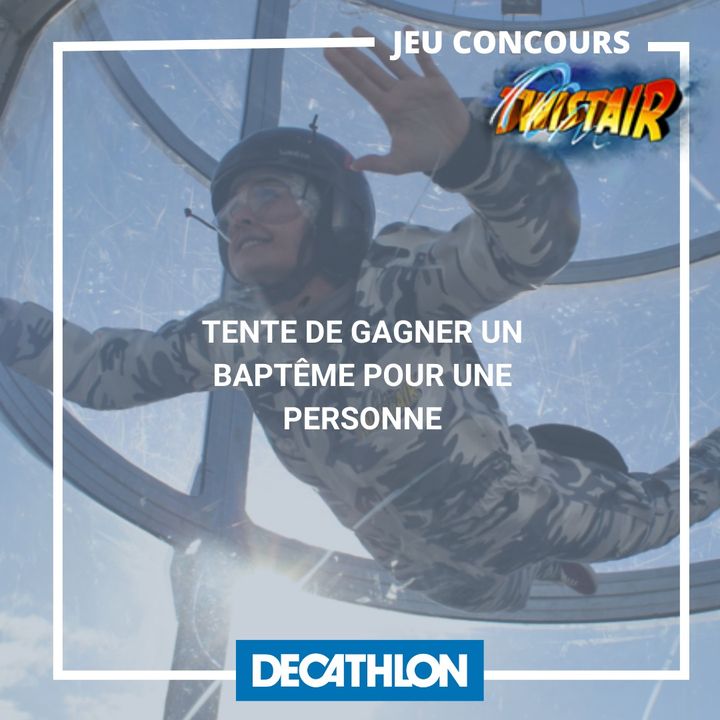 facebook contest