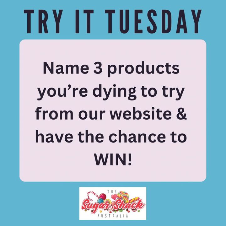 Facebook contest
