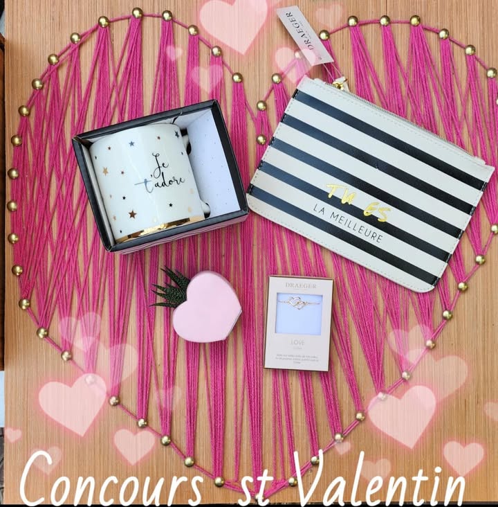 Facebook contest