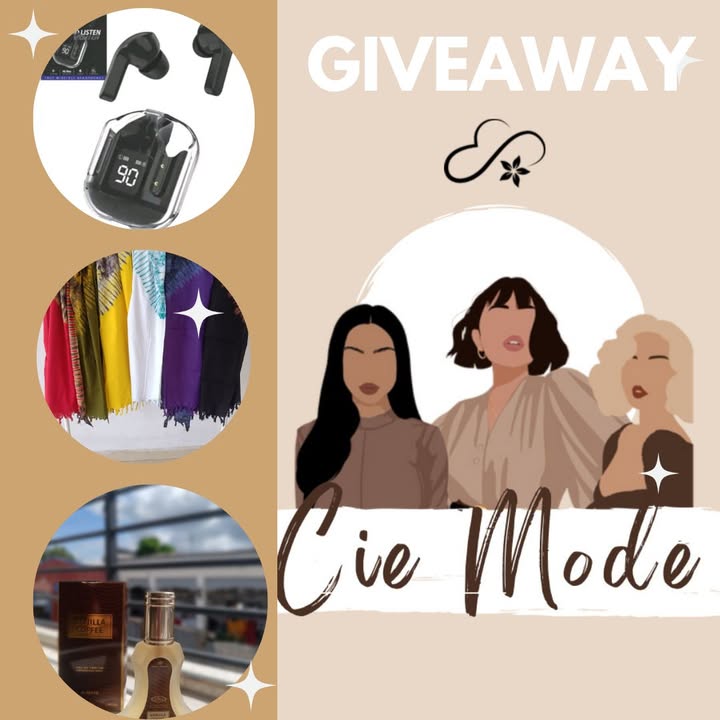 Facebook contest