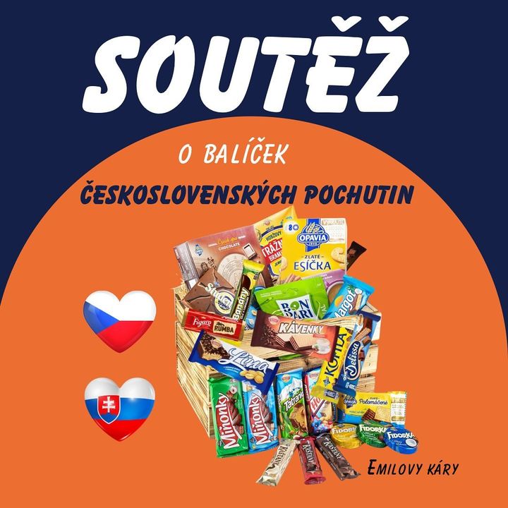 Facebook contest