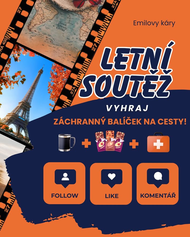 Facebook contest