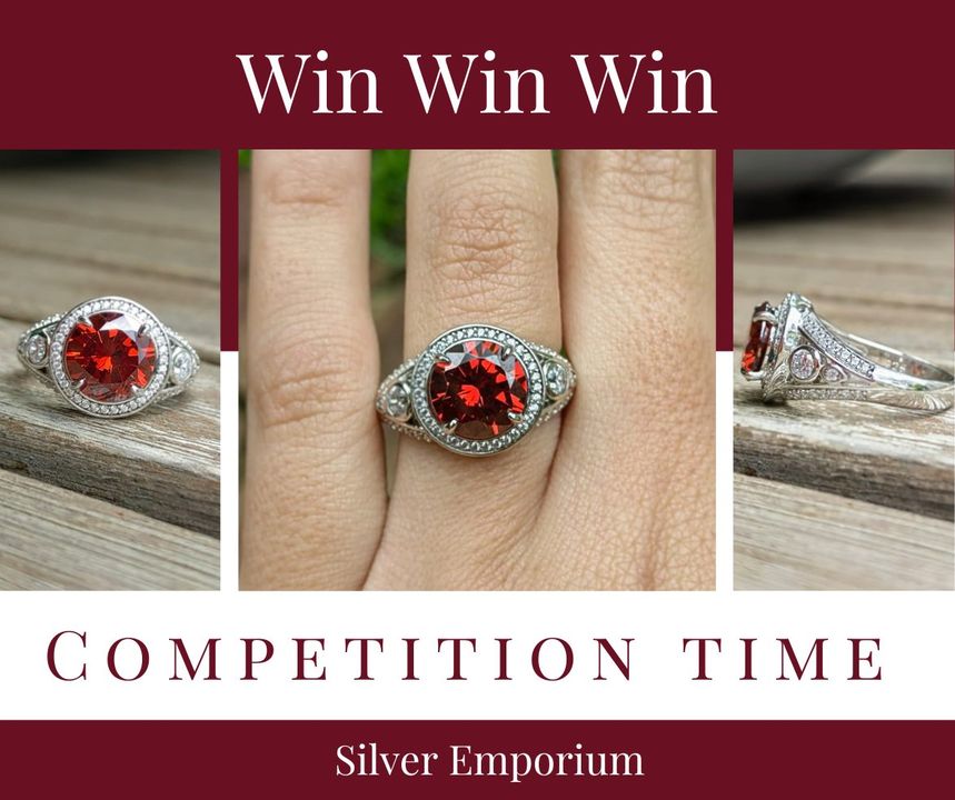 Facebook contest
