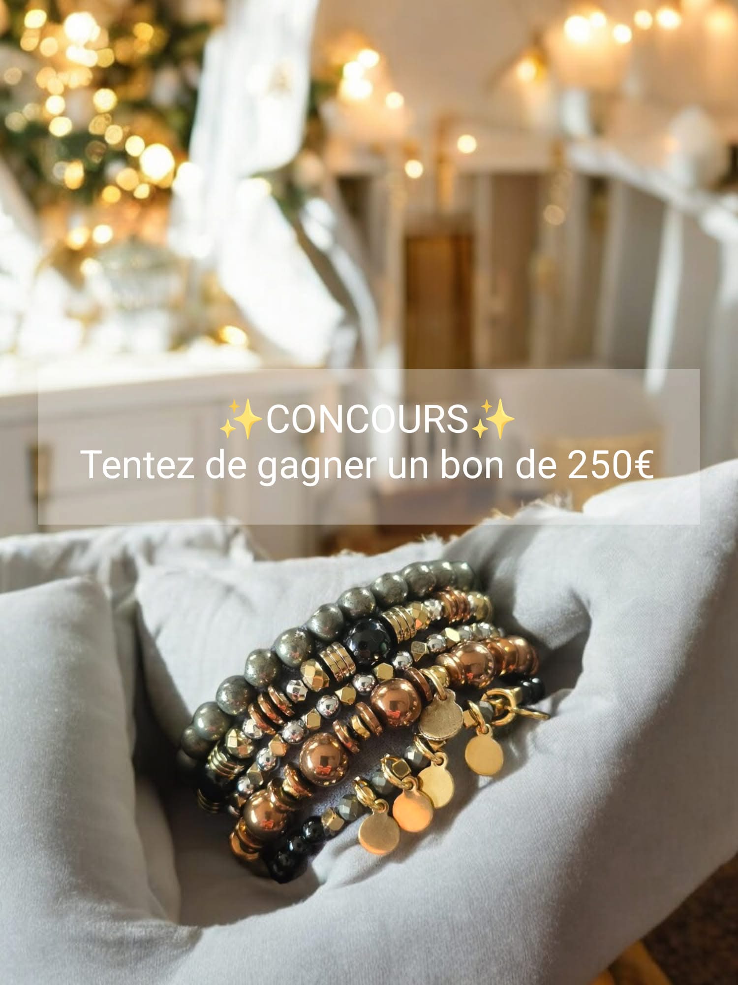 Facebook contest