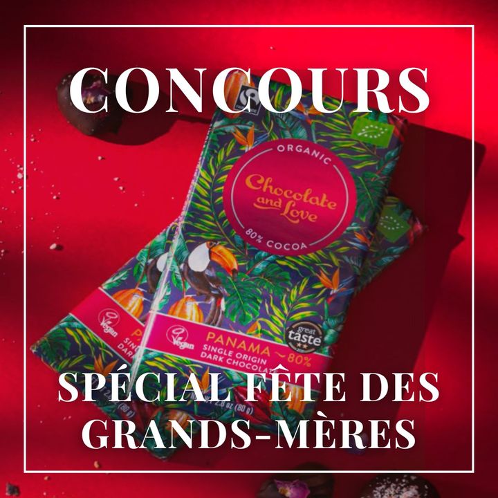 Facebook contest