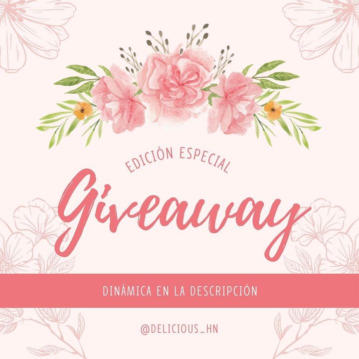 Facebook contest