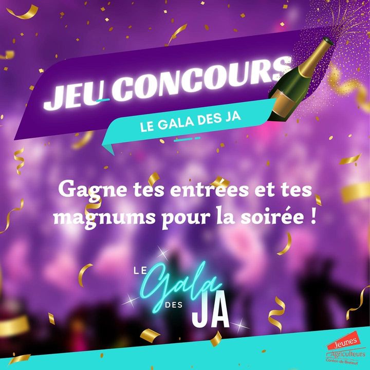 Facebook contest