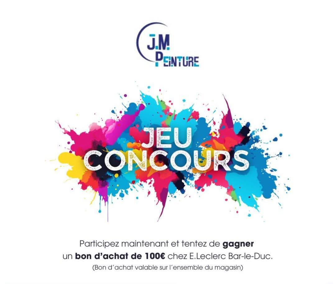 Facebook contest
