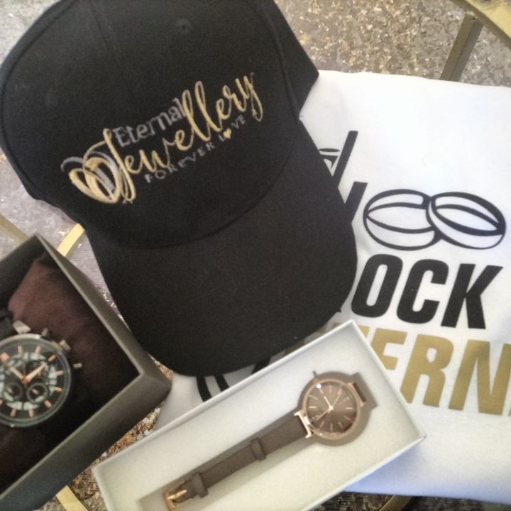 Facebook contest