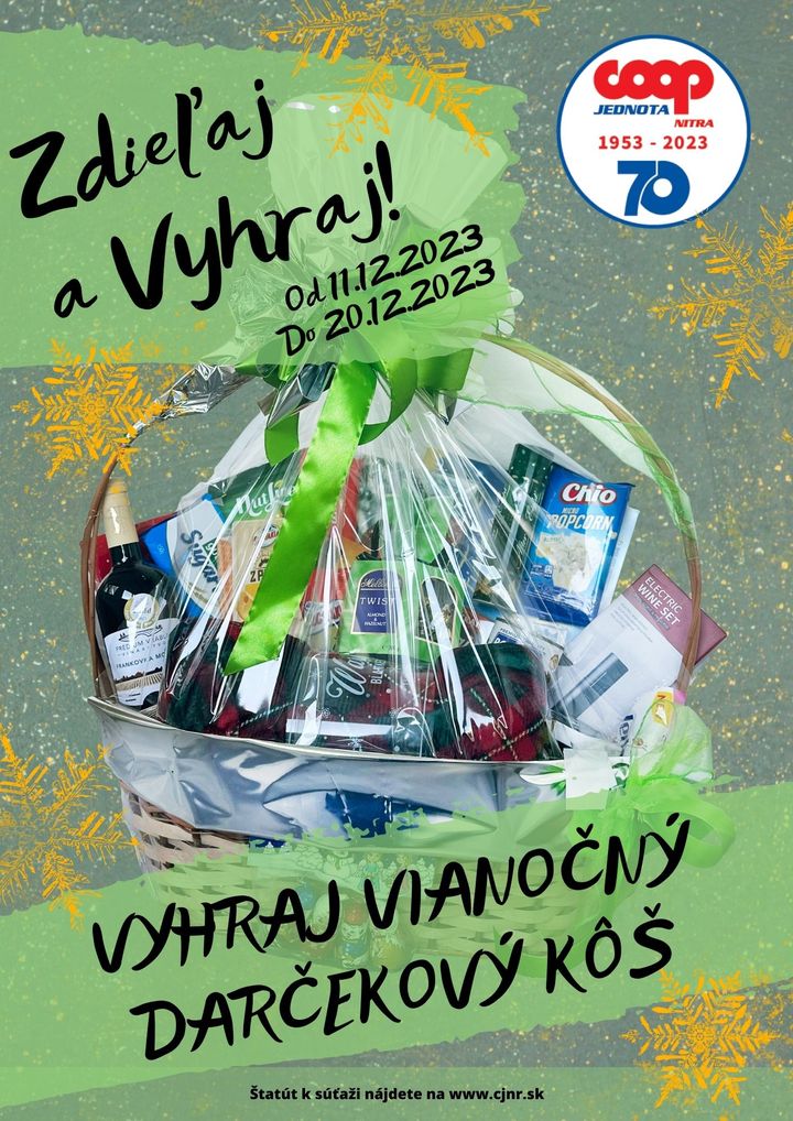 Facebook contest