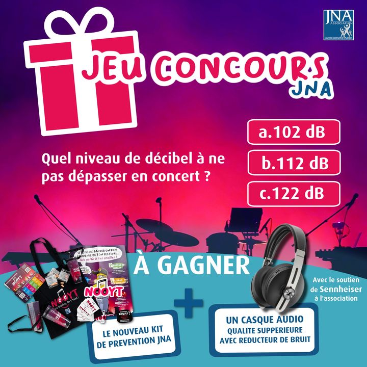 Facebook contest