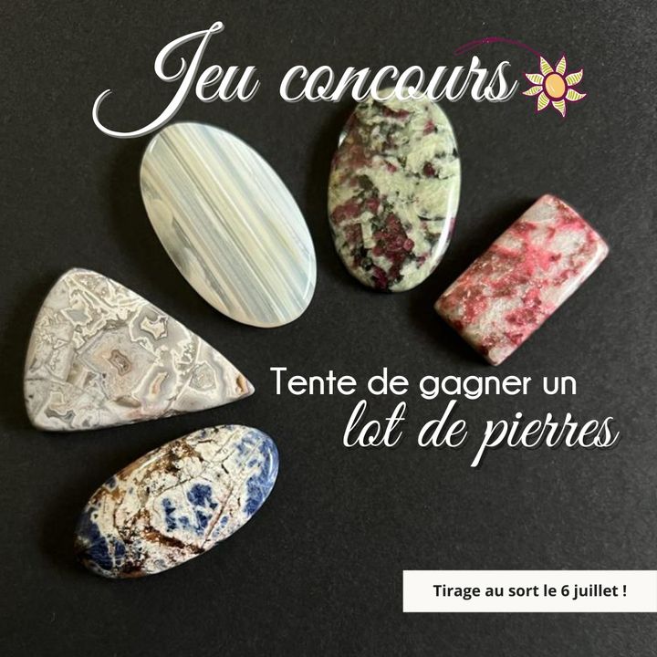 Facebook contest