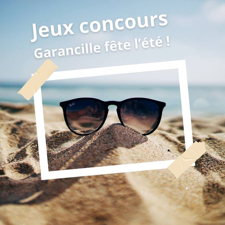 Facebook contest
