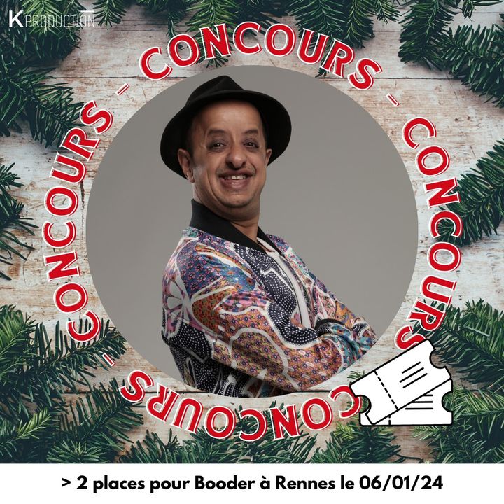 Facebook contest