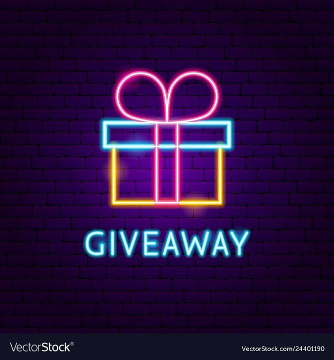 Facebook contest