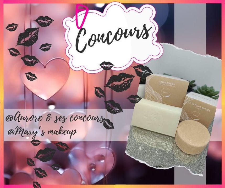 Facebook contest