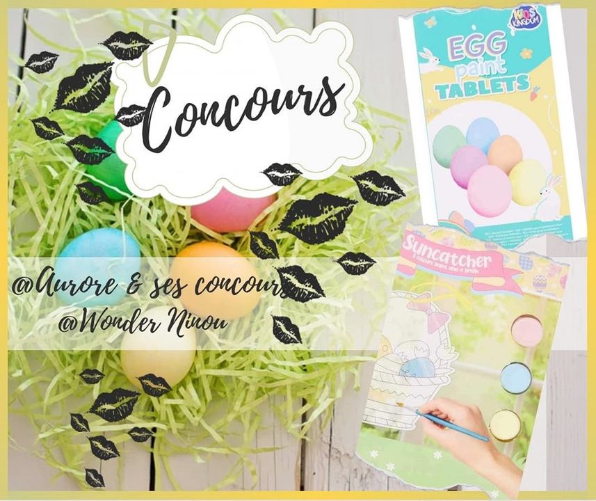 Facebook contest
